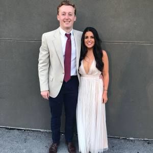 Meet your Posher, Shane